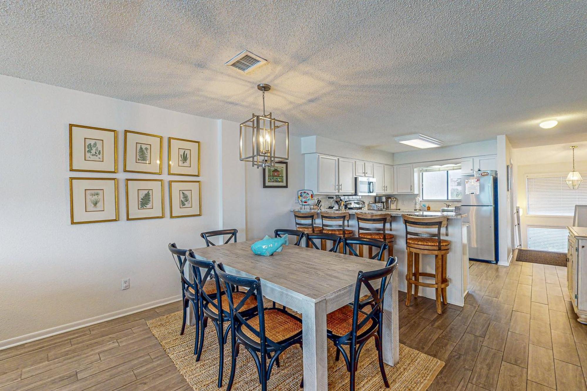 Blue Mountain Beach 216 Blue Mountain Road Townhomes 1A Santa Rosa Beach Esterno foto