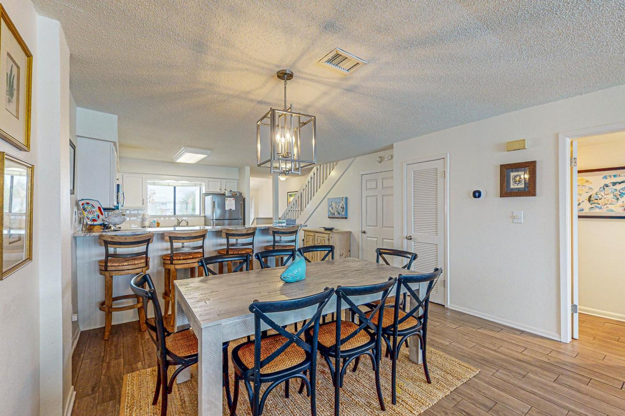 Blue Mountain Beach 216 Blue Mountain Road Townhomes 1A Santa Rosa Beach Esterno foto