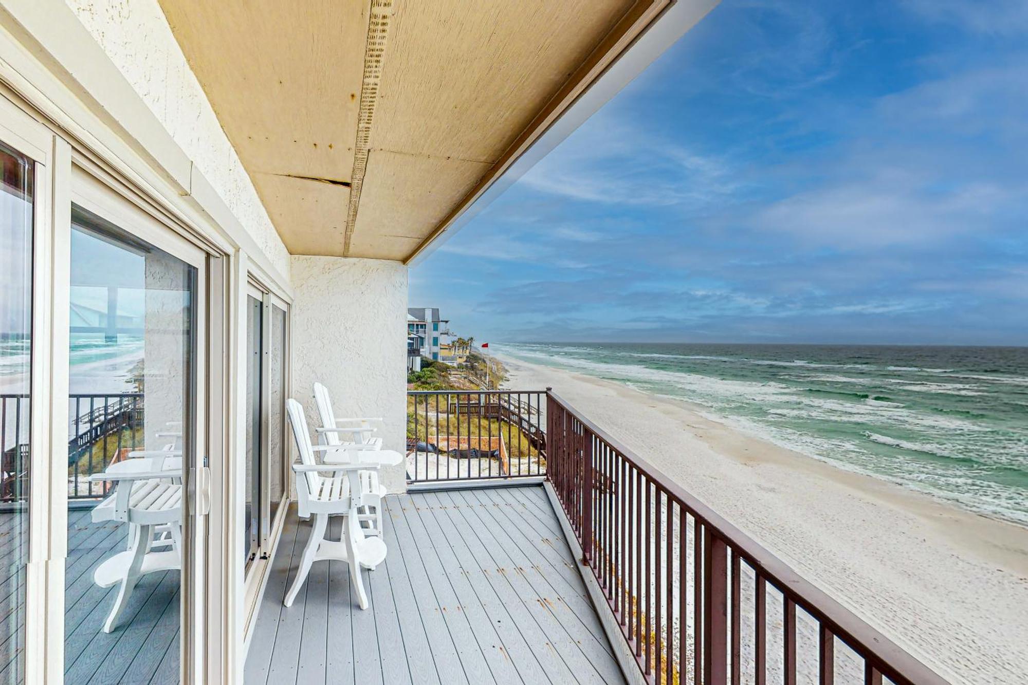 Blue Mountain Beach 216 Blue Mountain Road Townhomes 1A Santa Rosa Beach Esterno foto