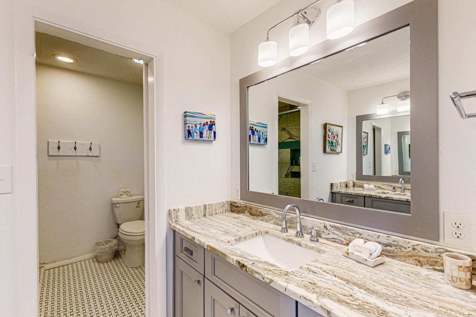 Blue Mountain Beach 216 Blue Mountain Road Townhomes 1A Santa Rosa Beach Esterno foto